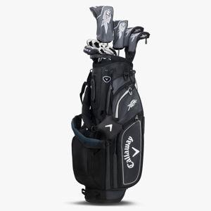 Men's Golf Clubs Top Flite 2026 XL Complete Set