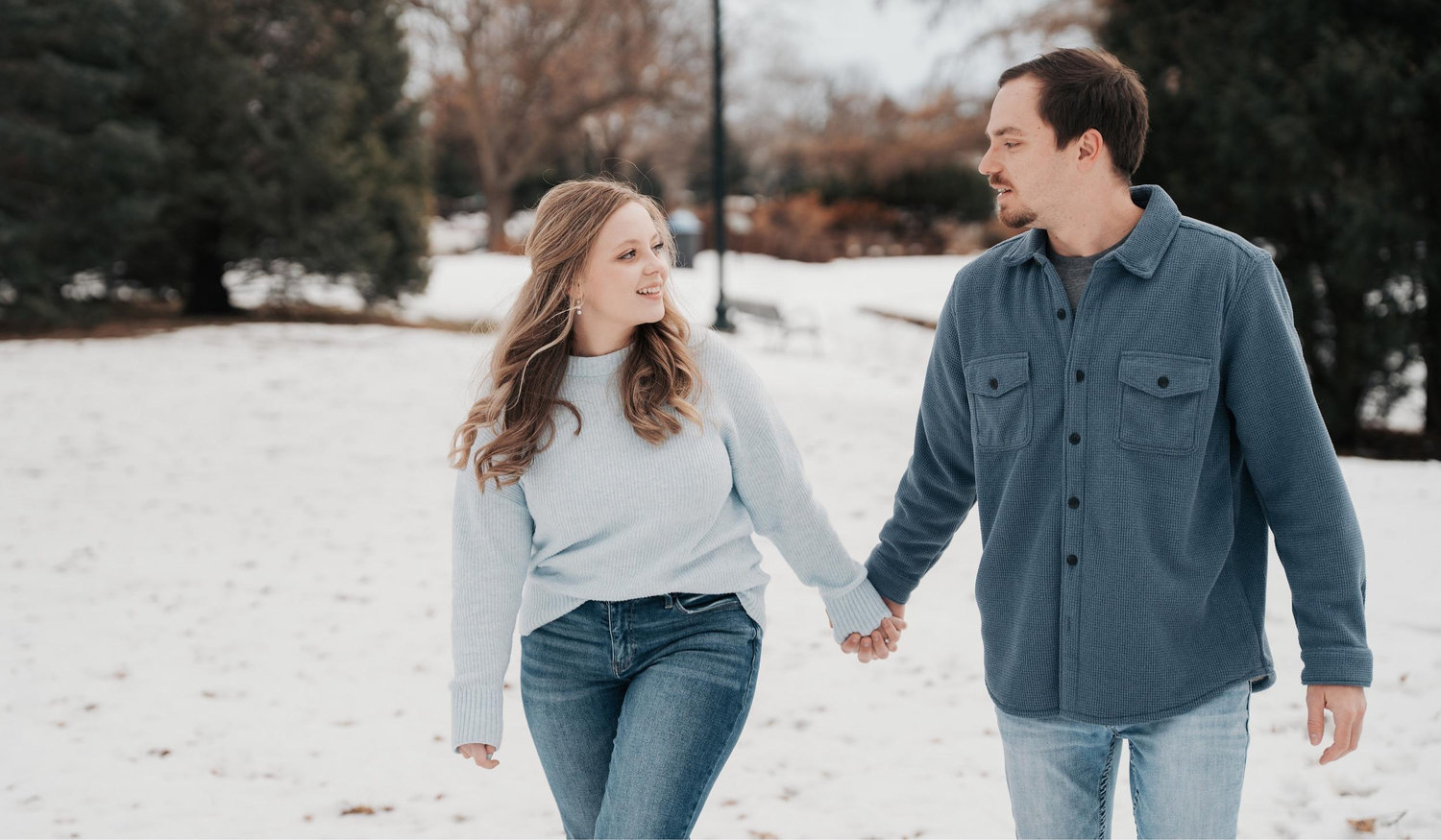 The Wedding Website of Ethan Klimisch and MeKayla Weber