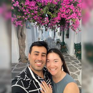 Our Newlywed Fund