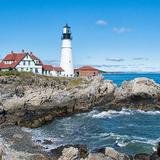 Portland Head Light
