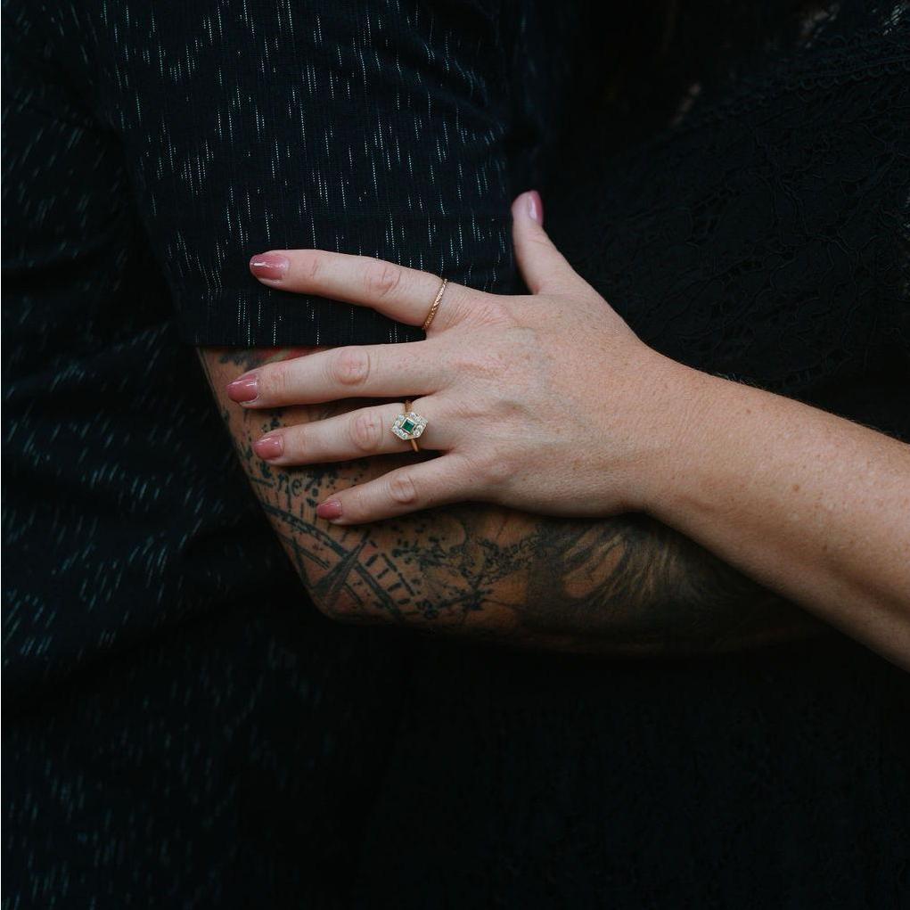 THE RING