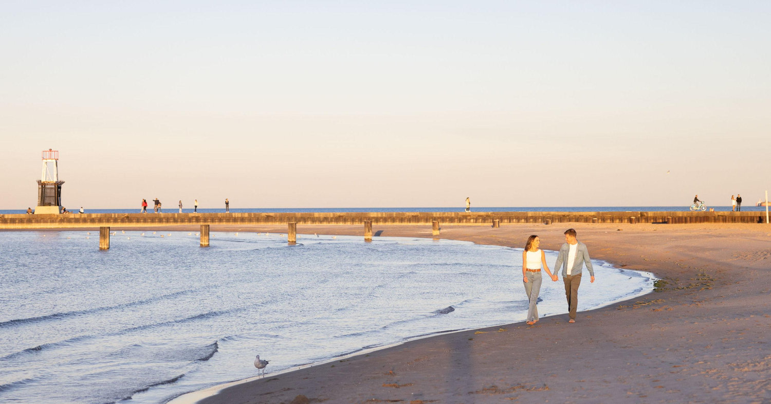 The Wedding Website of Briana Manrique and Joseph Casey