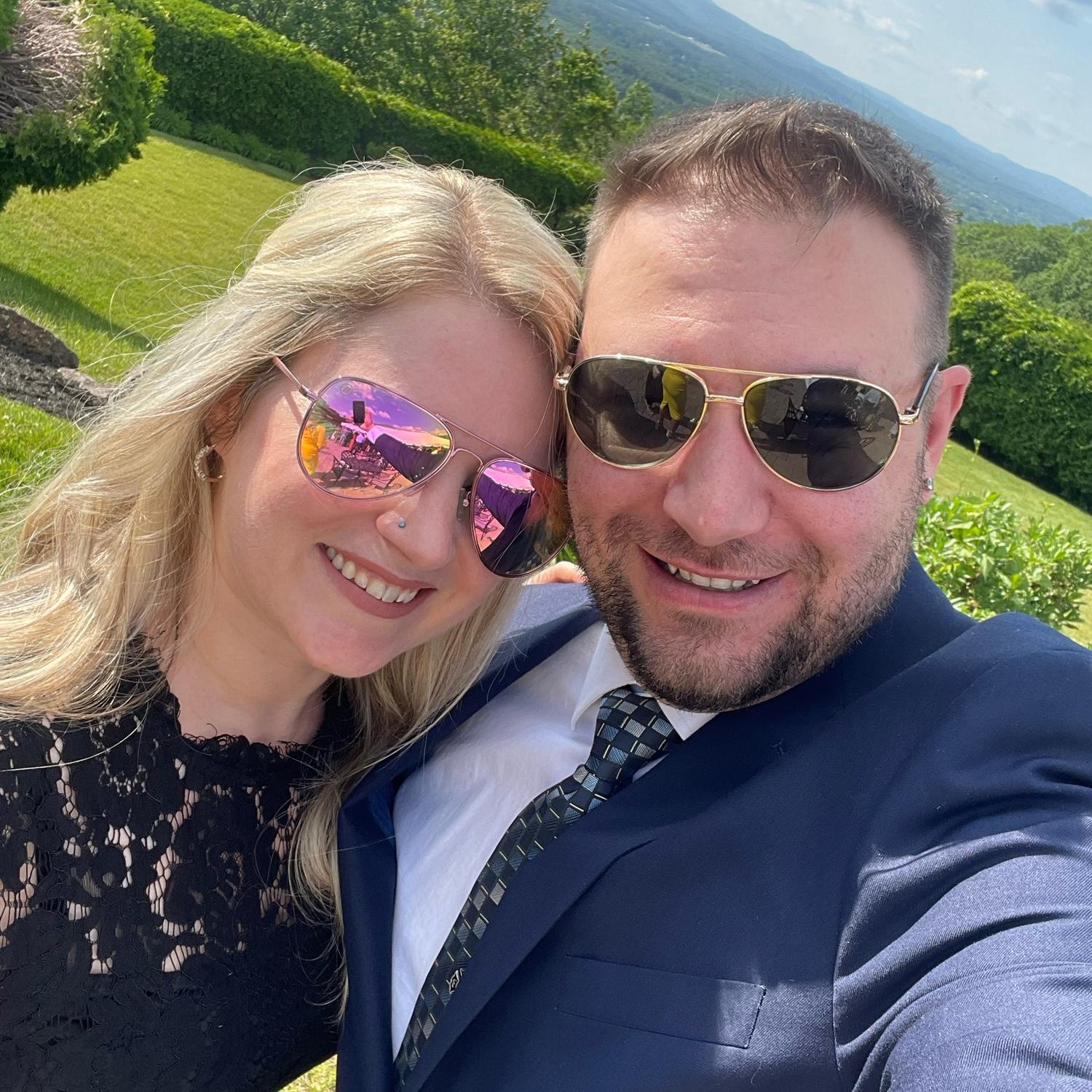40 under 40 Gala at the Log Cabin, 2023