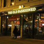 The Old Fashioned