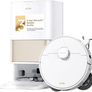 Mova P10 Pro Ultra Gen 2 Robot Vacuum and Mop