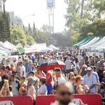 Little Italy Mercato Farmers' Market