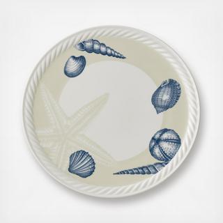 Montauk Beachside Pizza Buffet Plate