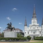Jackson Square