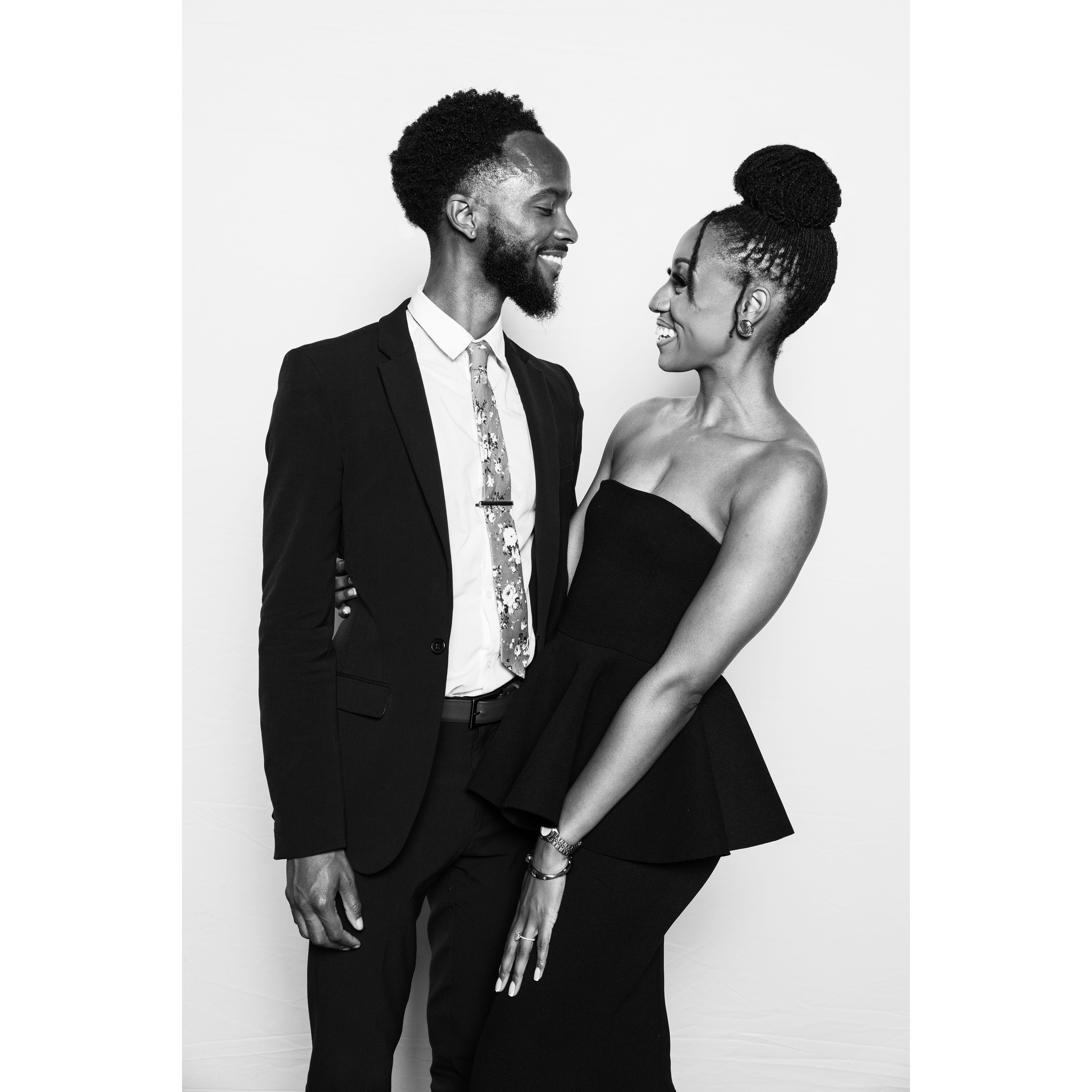 Wilkerson Wedding at Shepstone Gardens (Johannesburg, South Africa) - 2024