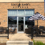 Toot + Kate's Wine Bar