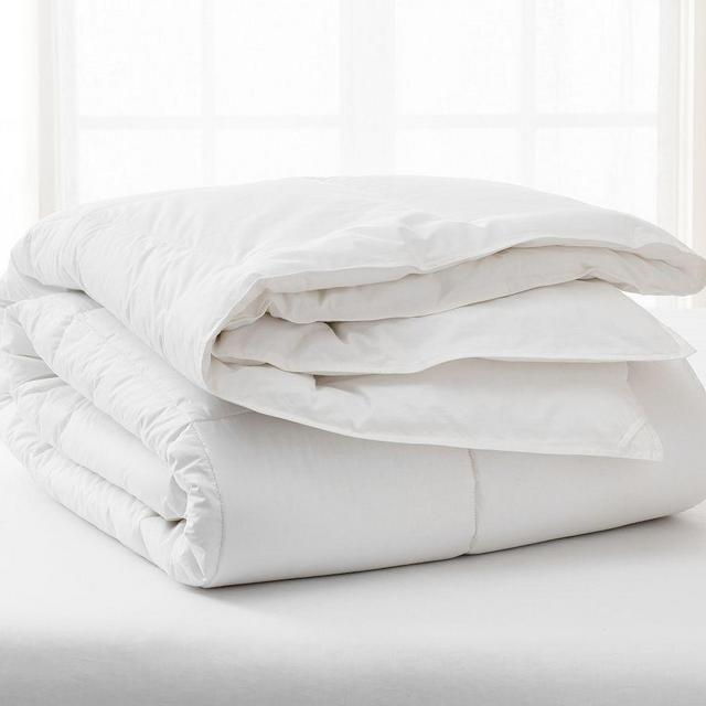 Recycled Down Alternative Duvet Insert, King/Cal. King