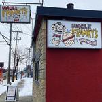 Food - Uncle Franky's