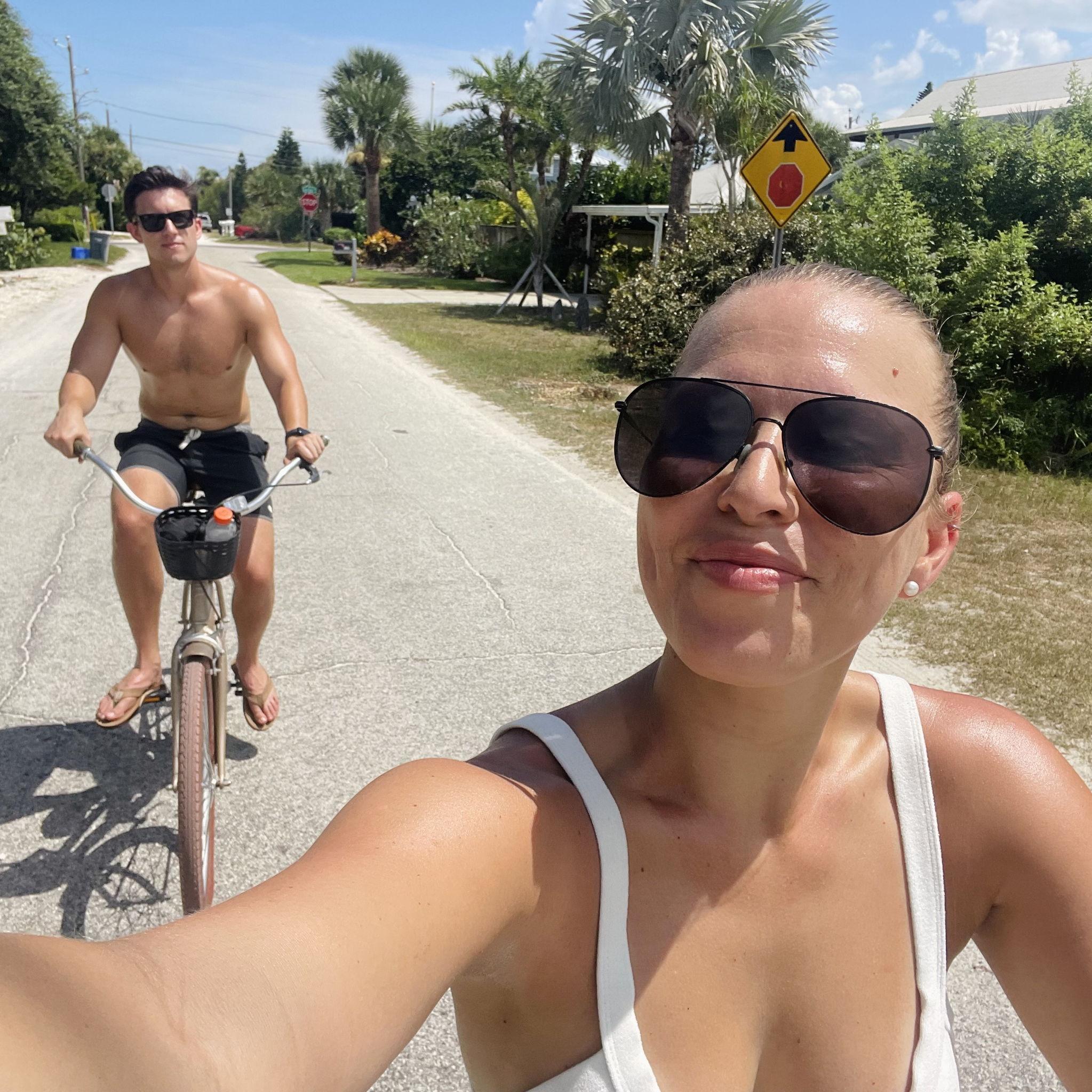 New Smyrna, Florida 2024