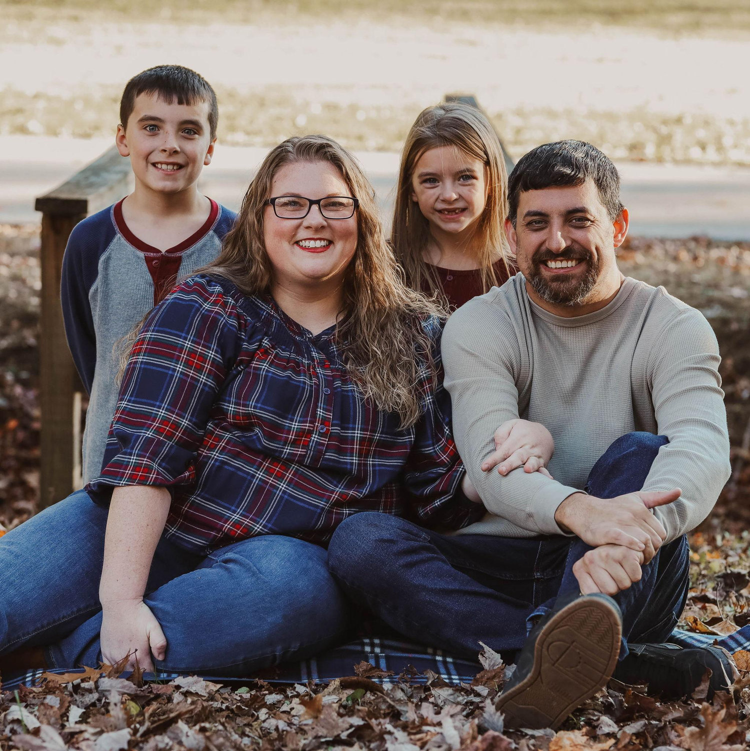 Family Pictures 2023