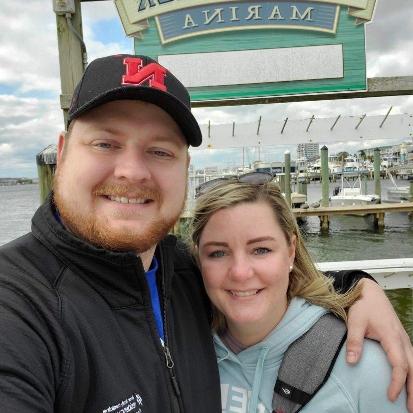 Sean said "I love you" for the first time later this day.