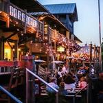The Fish House