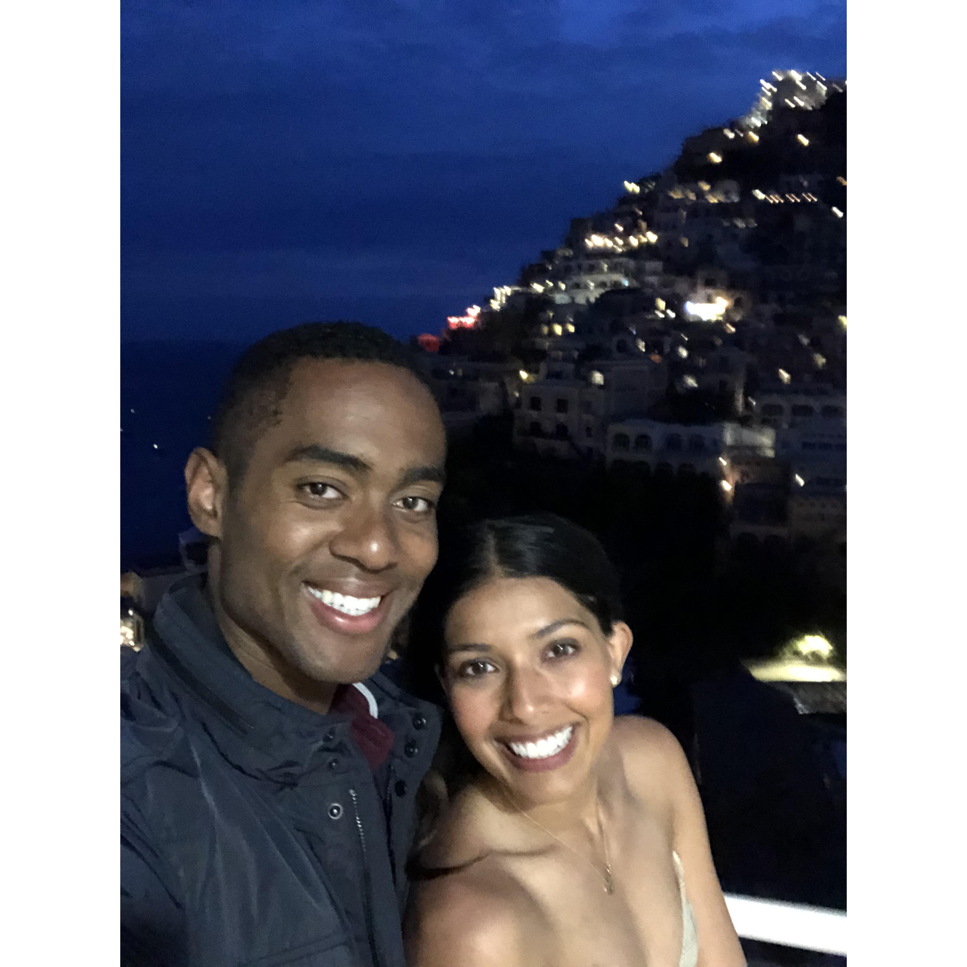 Positano 2019