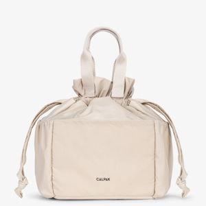 Insulated Lunch Bag in Oatmeal