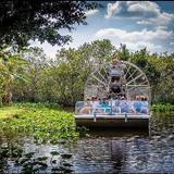 Everglades Safari Park