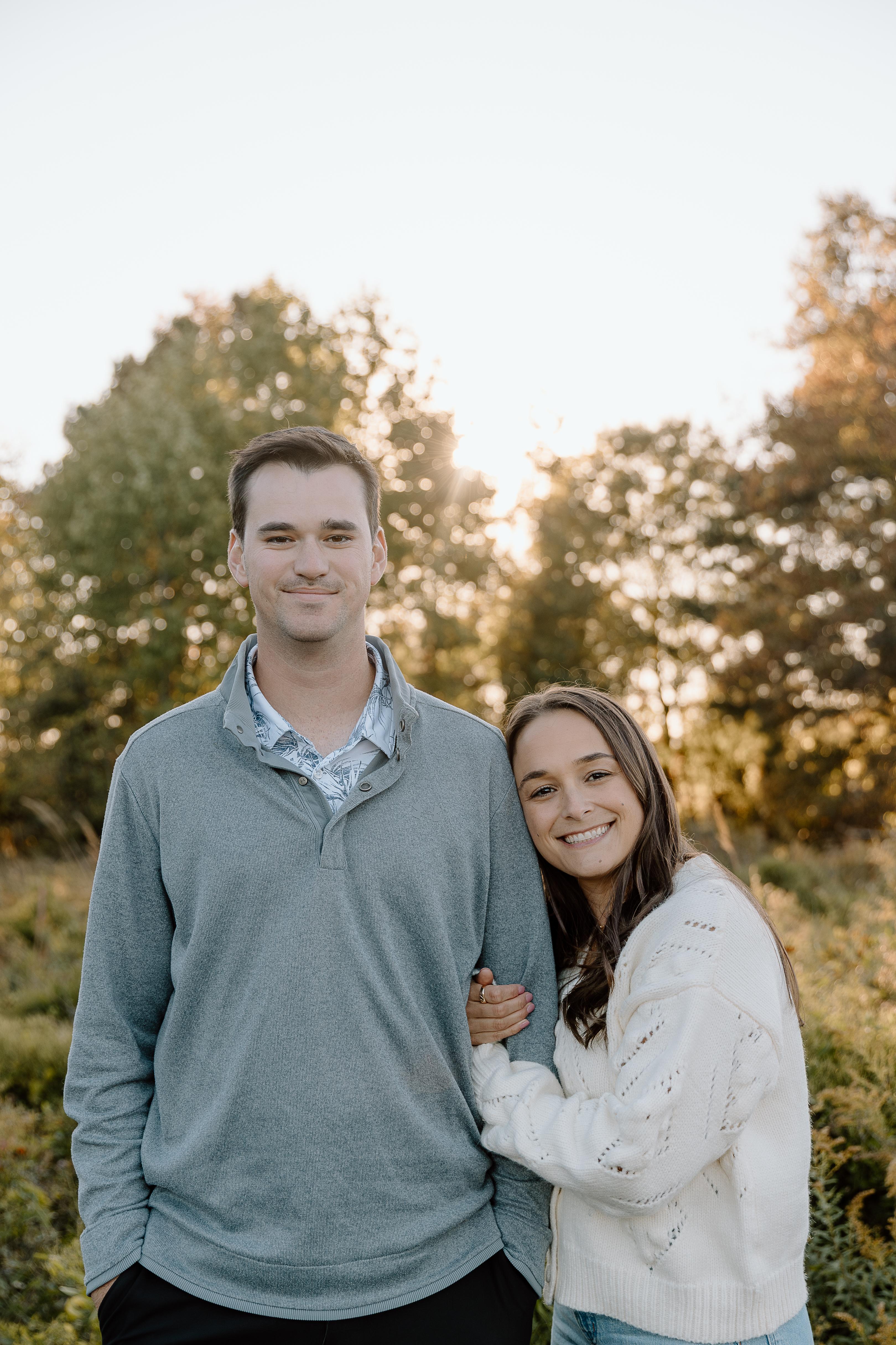 The Wedding Website of Jenna Cosentino and Max Matthai