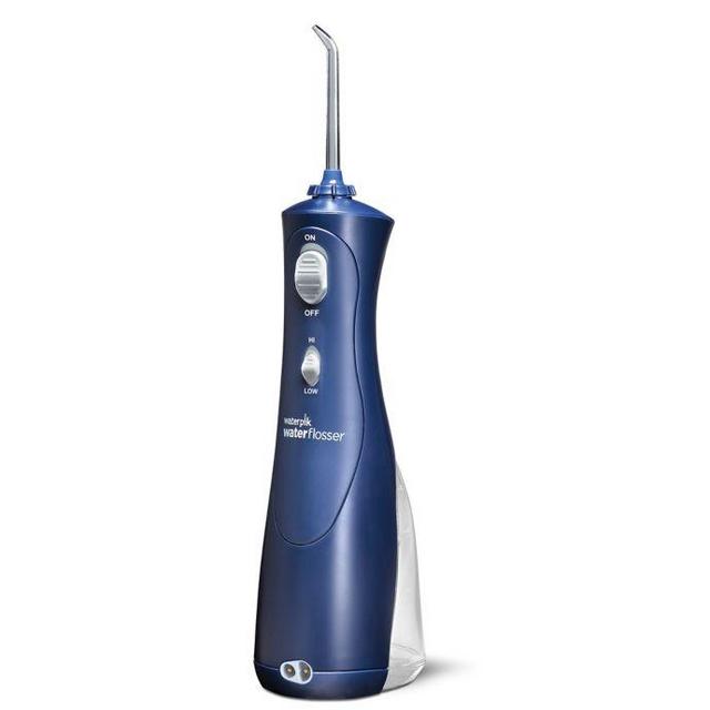 Waterpik® Cordless Plus Waterflosser® in Blue