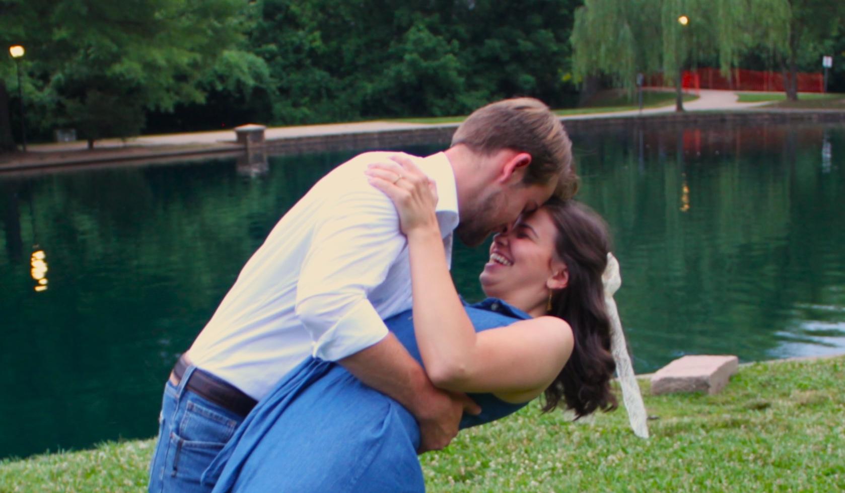 The Wedding Website of Mary Ohlhaut and Isaiah Rosamond