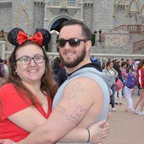 Magic Kingdom 2019