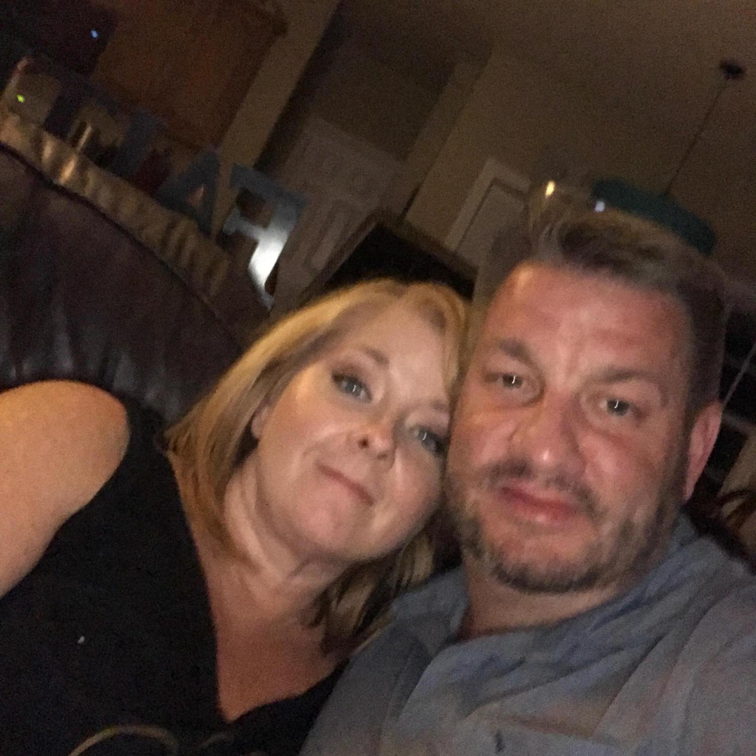 When Nolan & Megan send a selfie, you selfie right back.