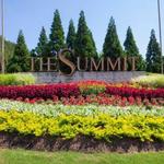 The Summit Birmingham