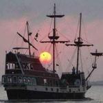 Red Dragon Pirate Cruises
