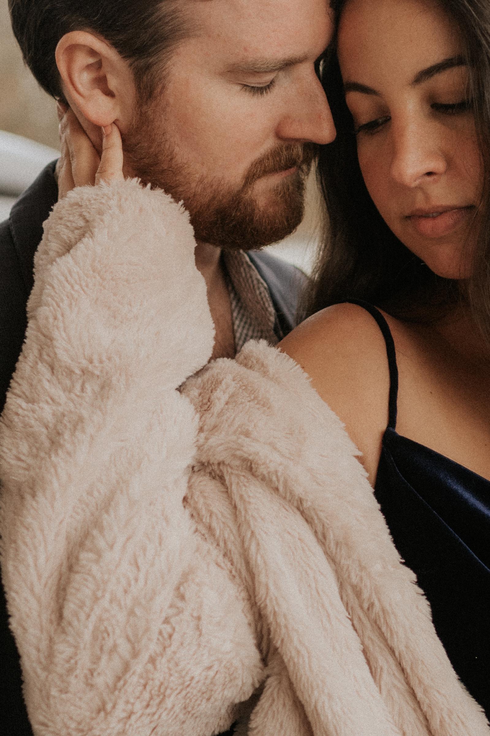 The Wedding Website of Sofía Alejandra López and Christian Devere Cook