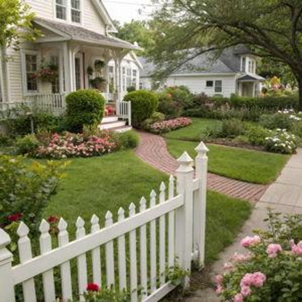 Landscaping Fund