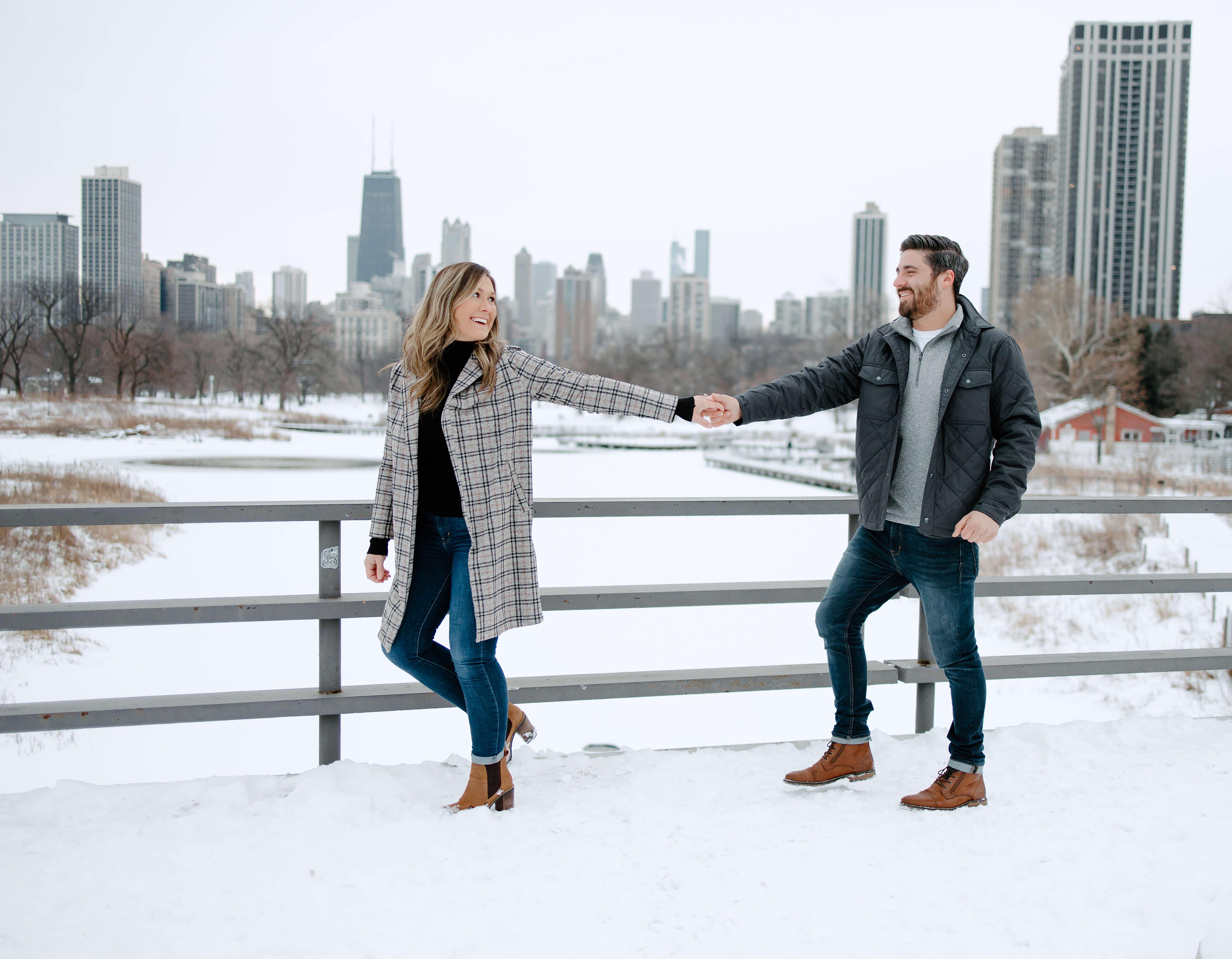 The Wedding Website of Gabriella Terry and Samuel Franckowiak