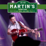Martin's Downtown
