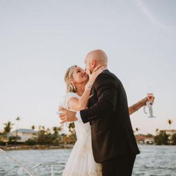 Our Newlywed Fund- Building our Future Together