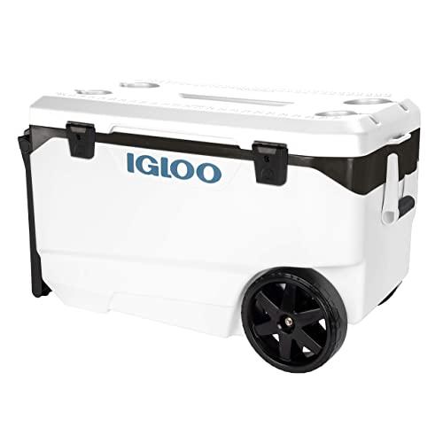 Igloo Marine Ultra Family