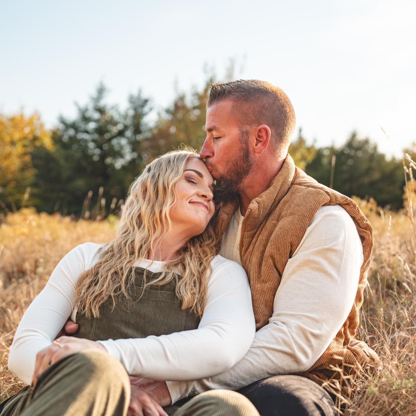 Engagement!