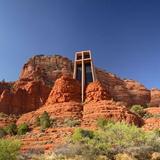 Chapel of the Holy Cross