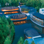 Crystal Bridges Museum of American Art