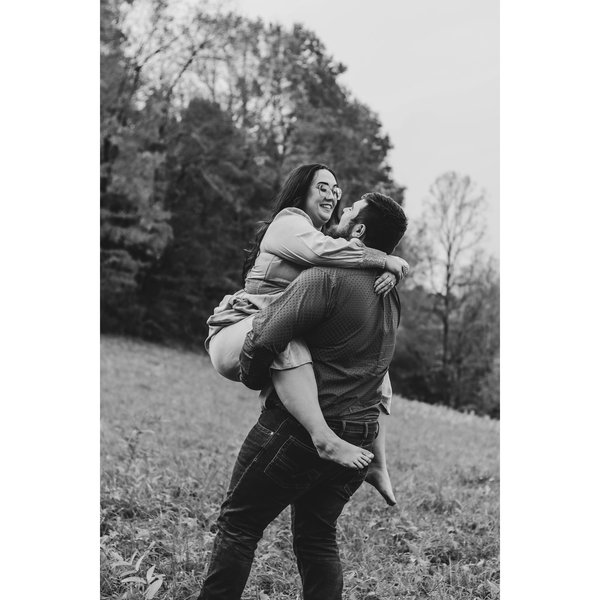Pyper Starcher and Barry Jones' Wedding Website
