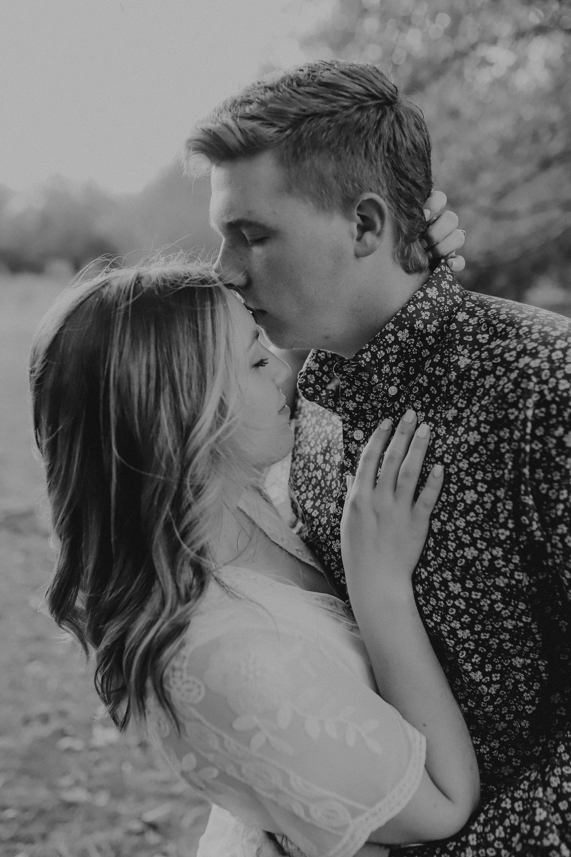 The Wedding Website of Aleena Huber and Casey Wood