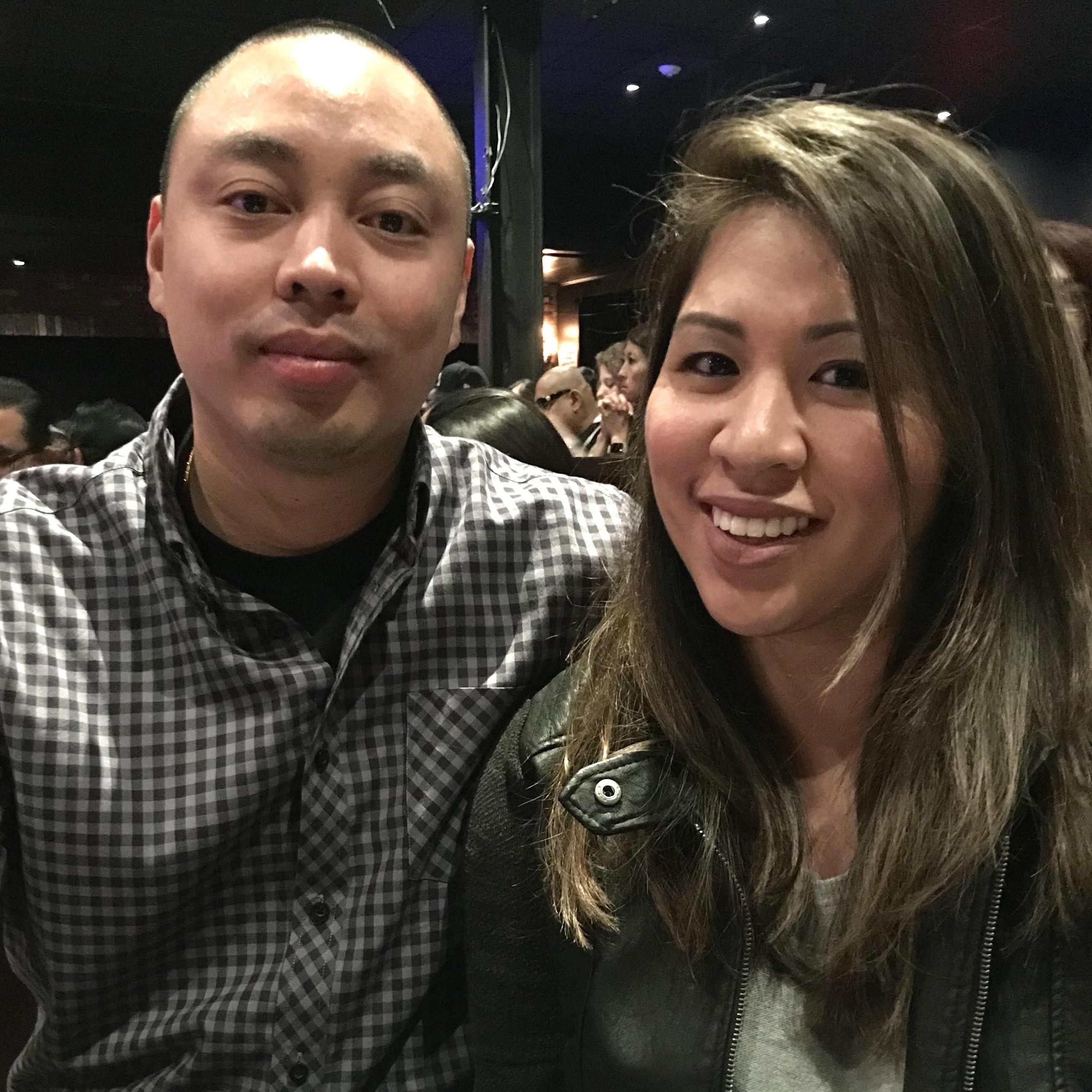 Jo Koy @ Brea Improv | March 2018