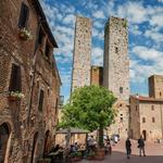 San Gimignano