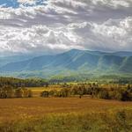 Cades Cove Scenic Loop
