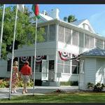 Truman Little White House