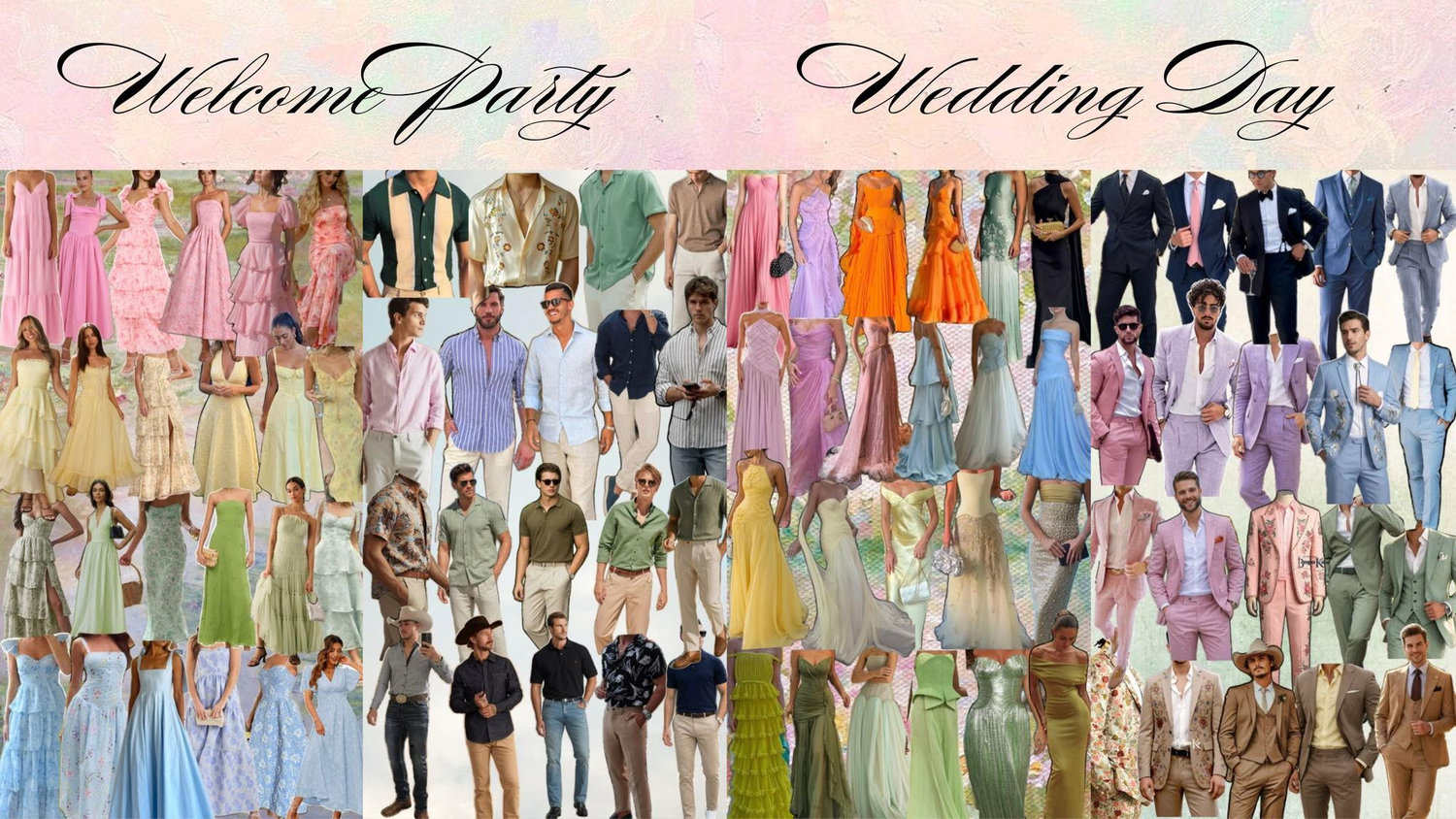The Wedding Website of Sean Callahan and Jocelyn Alvarez