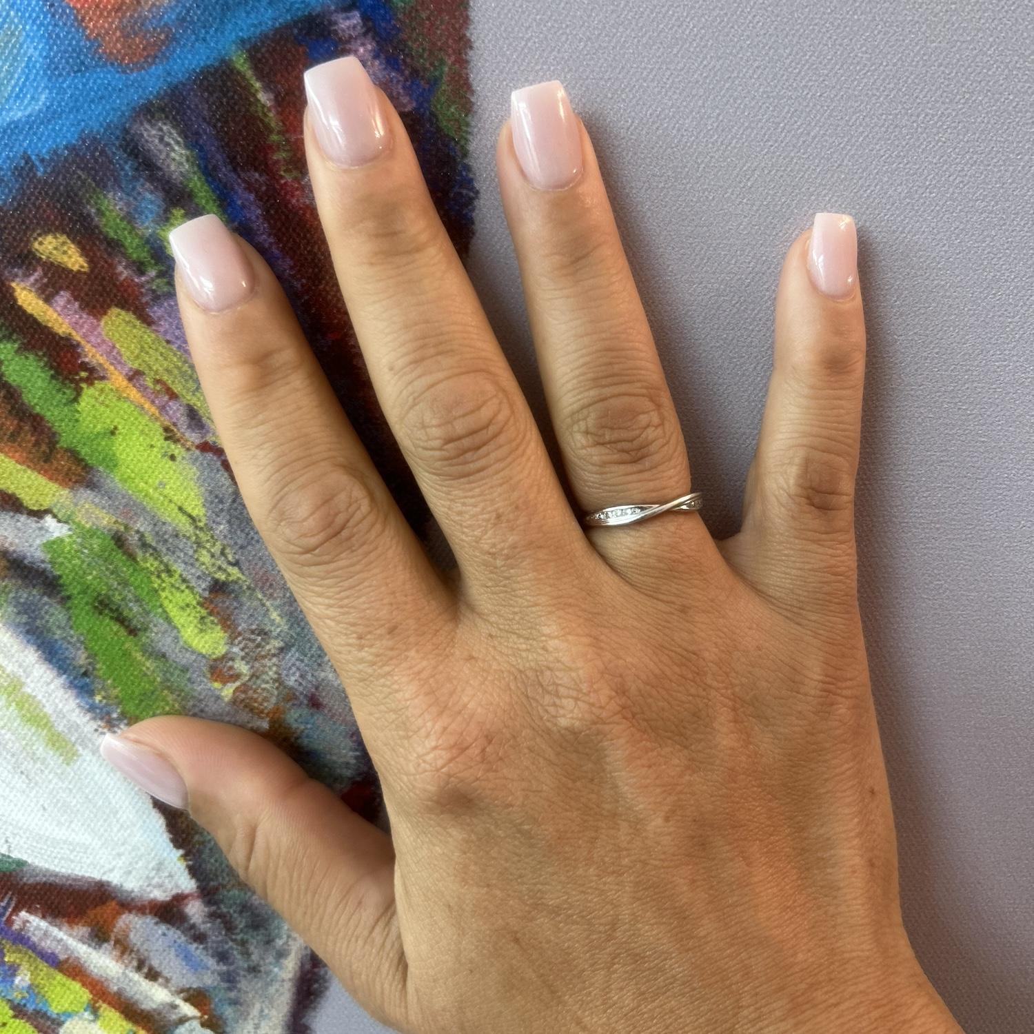 Promise Ring