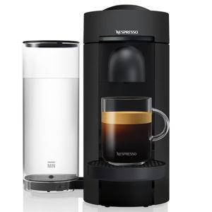 Nespresso VertuoPlus Deluxe Matte Black