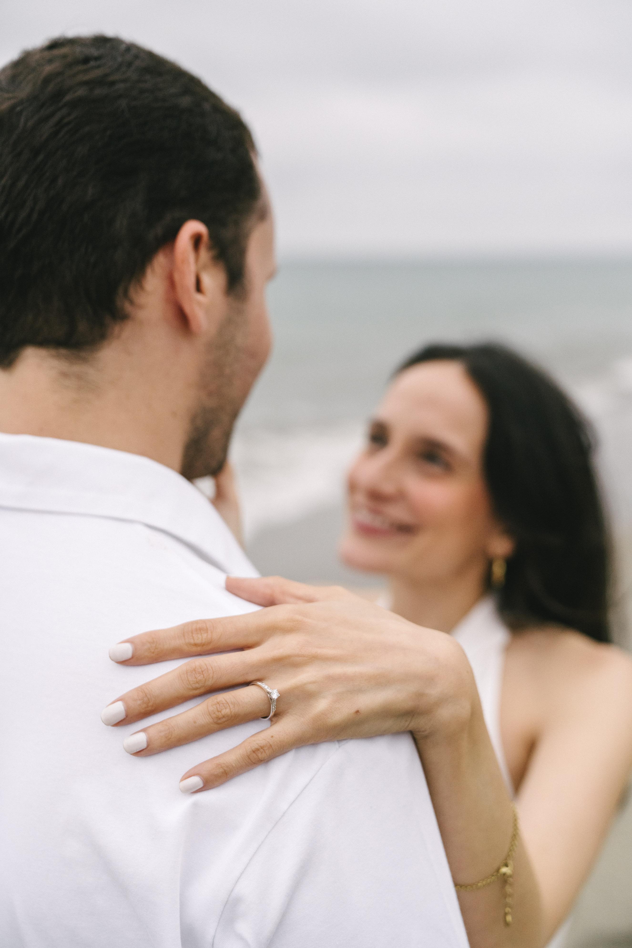 The Wedding Website of Rafi Bejarano and Silvita Goyes