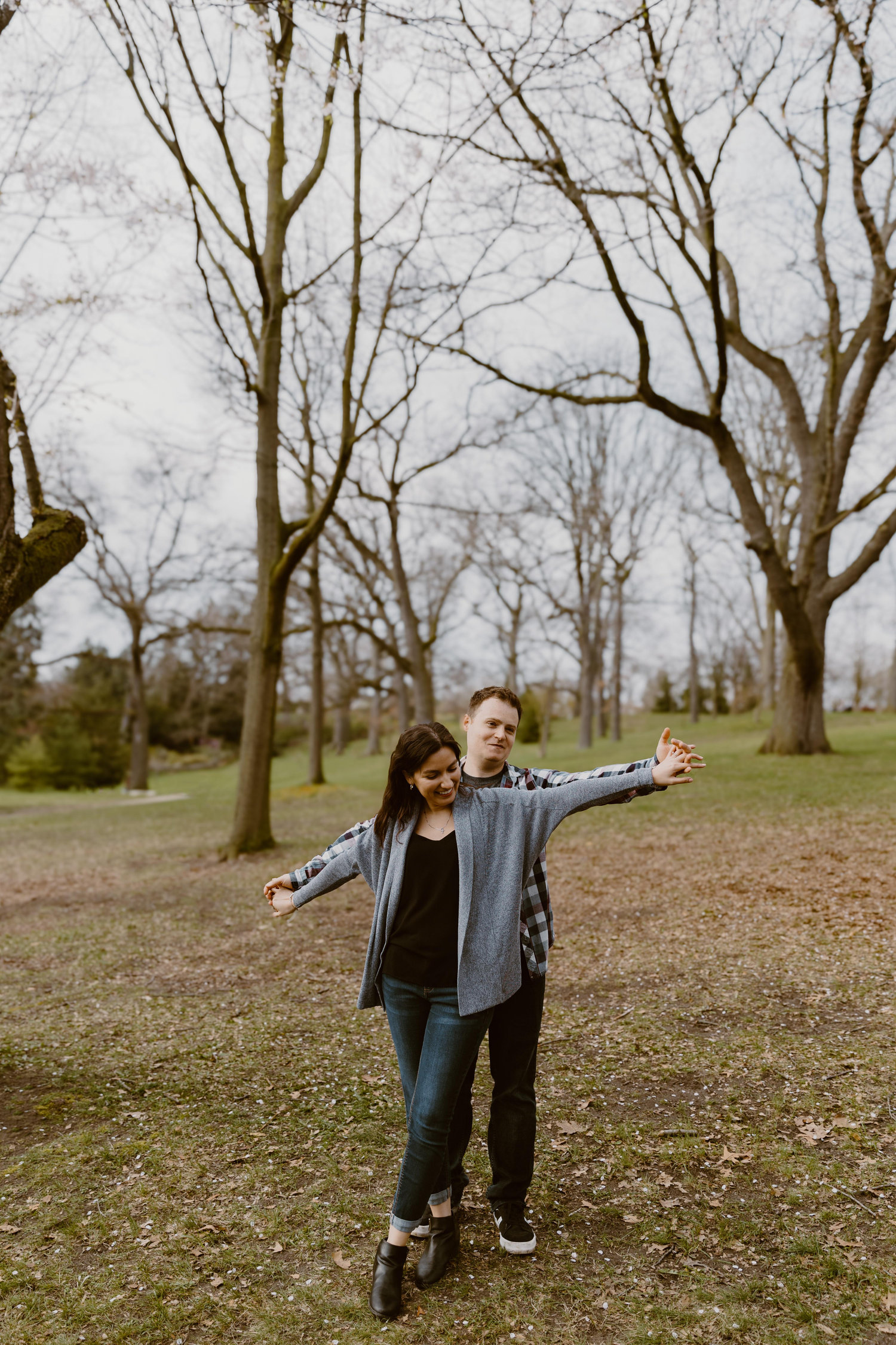 The Wedding Website of Elina Romero and David Graham
